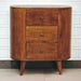 Mini Chestnut Cabinet