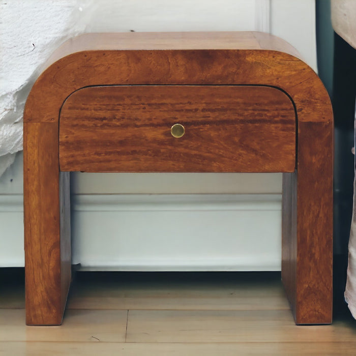 Darcy Chestnut Bedside