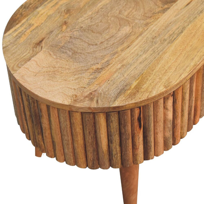 Mokka Coffee Table