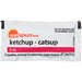 Ketchup Packets 500x9.0 G- Sunspun - Canadian Distributor
