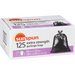 Large Extra Strength Garbage Bags 125 EA-  Sunspun - Canadian Distributor.