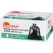 Large Regular Strength Garbage Bags 150 EA