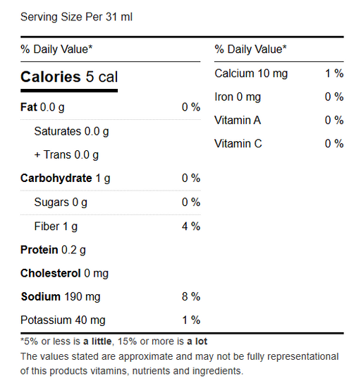 Mild Sauerkraut 3.5 L-  Sunspun - Canadian Distributor.