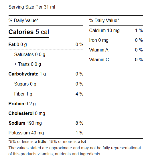 Mild Sauerkraut 3.5 L-  Sunspun - Canadian Distributor.