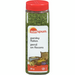 Parsley Flakes  - 85 G- Sunspun - Canadian Distributor