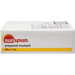 Prepared Mustard Packets 500x7.0 G- Sunspun - Canadian Distributor