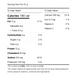 Processed Cheese Product, Ribbon Slices- 2000 G- Sunspun - Canadian Distributor