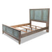 Sanibel Queen Bed