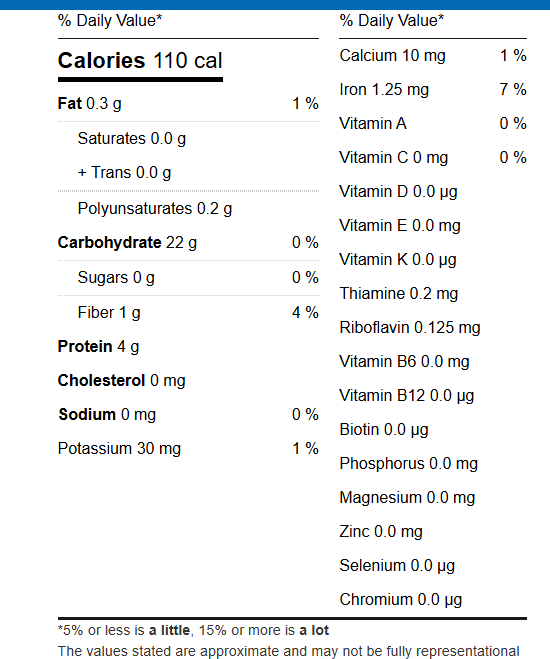 Enriched All-Purpose Flour 20 kg- Sunspun - Canadian Distributor