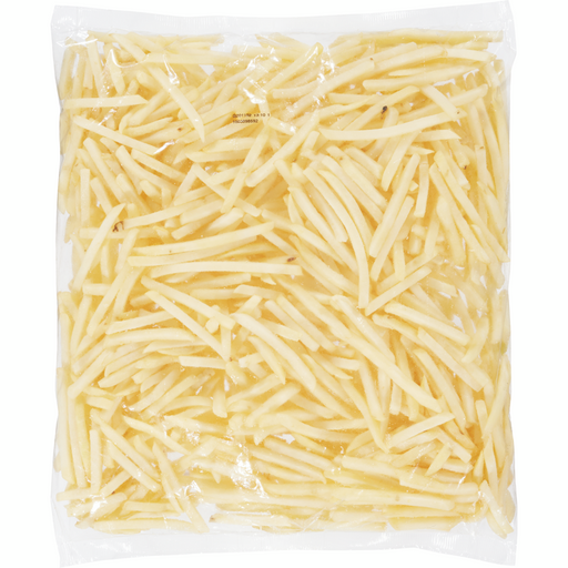Shoestring French Fried Potatoes French Fries 2.045 KG- - Sunspun - Canadian Distributor