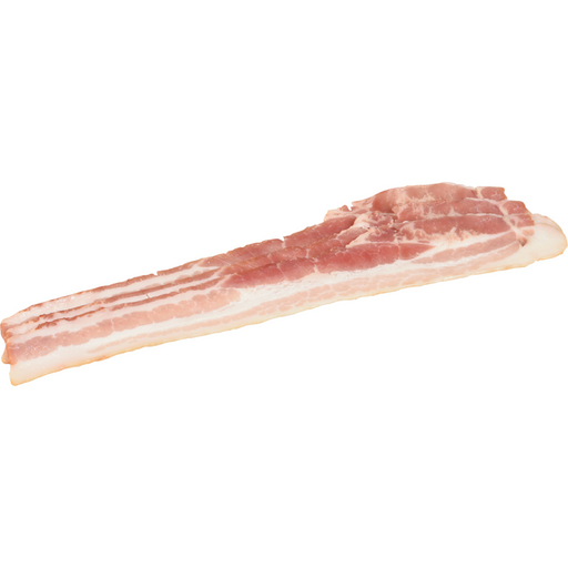 Sliced Bacon   - 5 KG- Sunspun - Canadian Distributor