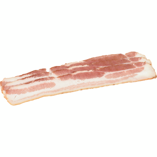 Sliced Bacon 5 KG - Sunspun - Canadian Distributor