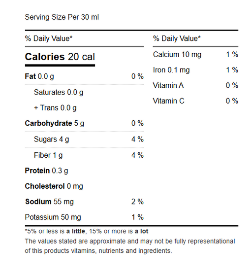 Sliced Sweet Pickled Beets 3.78 L -Sunspun - Canadian Distributor
