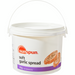 Soft Garlic Spread 4  KG- Sunspun - Canadian Distributor