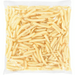 Straight Cut French Fried Potatoes, French Fries (Limit of 10) 13.62 KG- Sunspun - Canadian Distributor