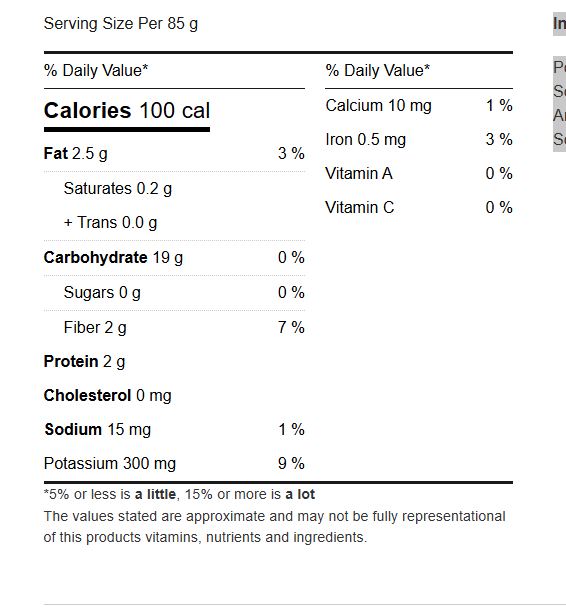 Straight Cut French Fried Potatoes, French Fries (Limit of 10) 13.62 KG - - Sunspun - Canadian Distributor