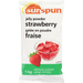 Strawberry Jelly Powder 1 KG- Sunspun - Canadian Distributor