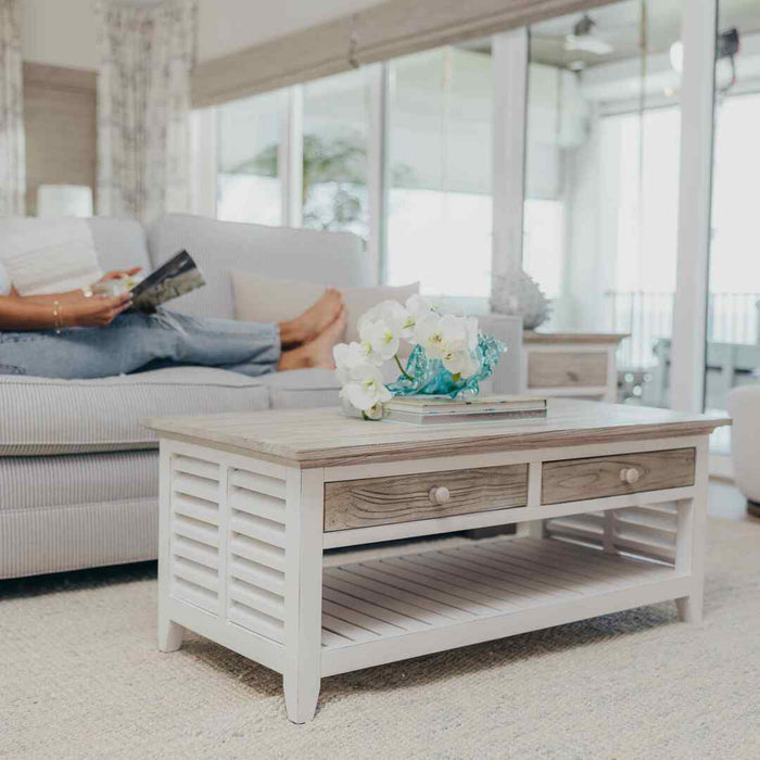 Islamorada Coffee Table