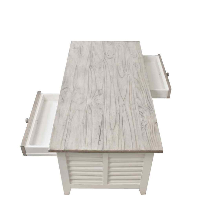 Islamorada Coffee Table