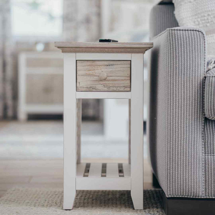 Islamorada Chairside Table