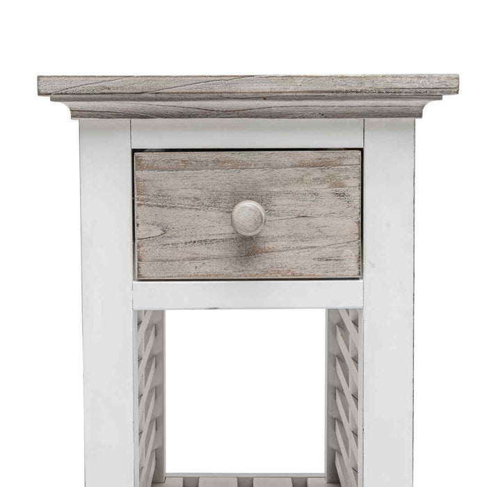 Islamorada Chairside Table