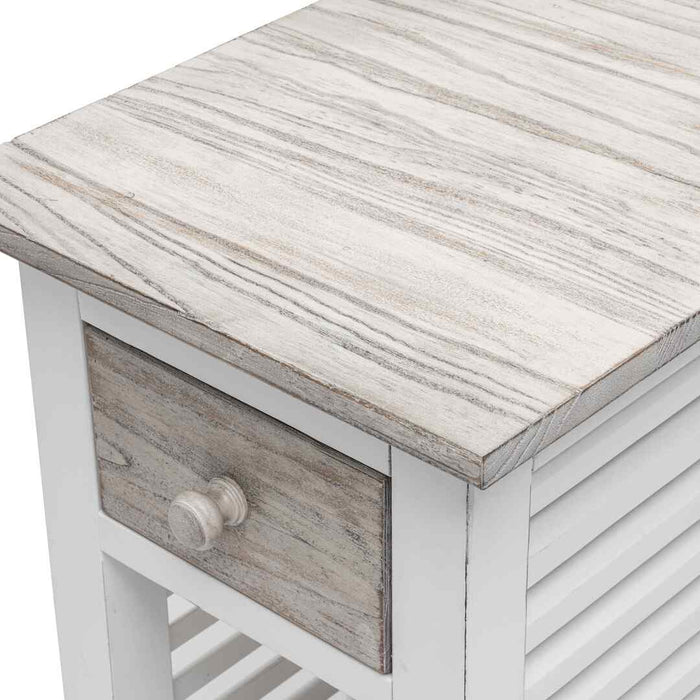 Islamorada Chairside Table