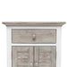 Islamorada 1-Drawer / 2-Door Nightstand