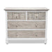 Islamorada 4 Drawer Chest / Single Chest