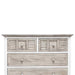 Islamorada 5 Drawer Chest