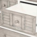 Islamorada 4 Drawer Chest / Single Chest