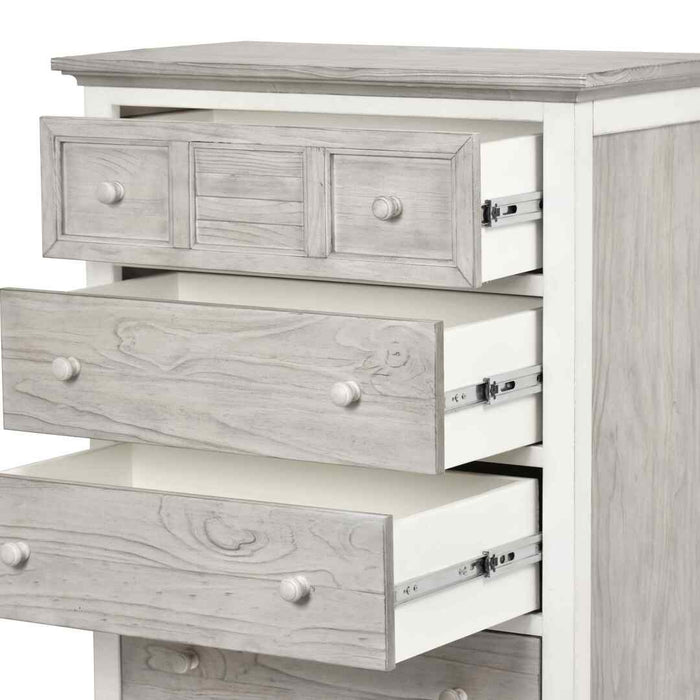 Islamorada 5 Drawer Chest