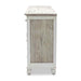 Islamorada 6-Drawer / 2-Door Dresser