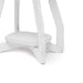 Surfside Chairside Table