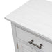 Surfside 1-Drawer / 2-Door Nightstand