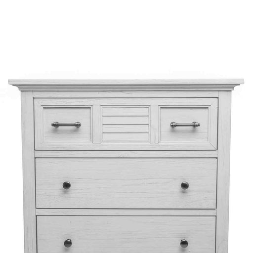 Surfside 5 Drawer Chest