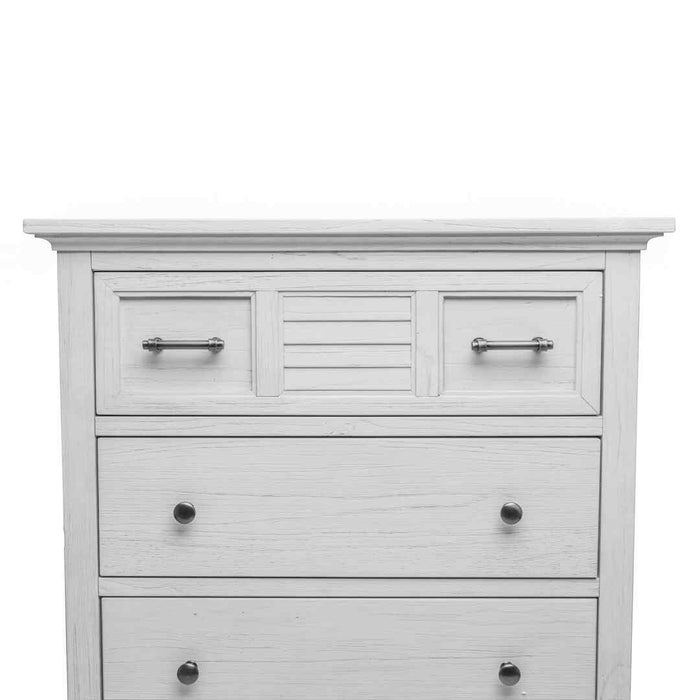 Surfside 5 Drawer Chest