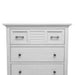 Surfside 5 Drawer Chest