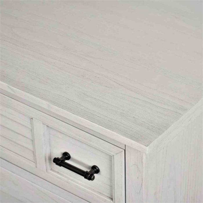 Surfside 5 Drawer Chest