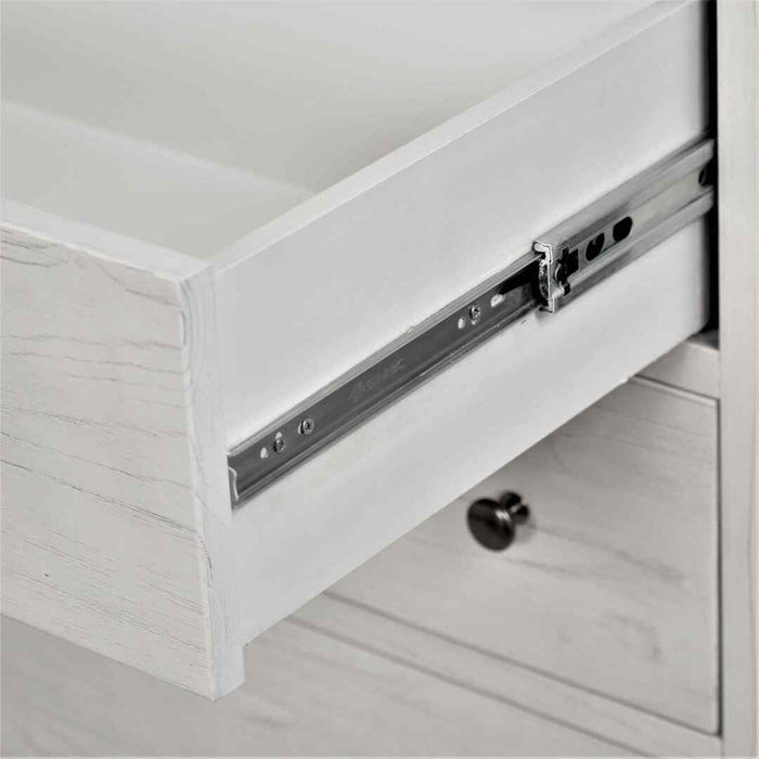 Surfside 5 Drawer Chest