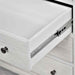 Surfside 6-Drawer / 2-Door Dresser