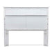 Surfside Queen Headboard