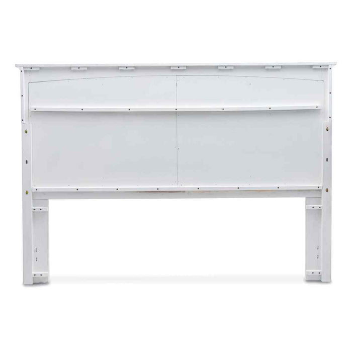 Surfside King Headboard