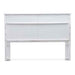 Surfside King Headboard