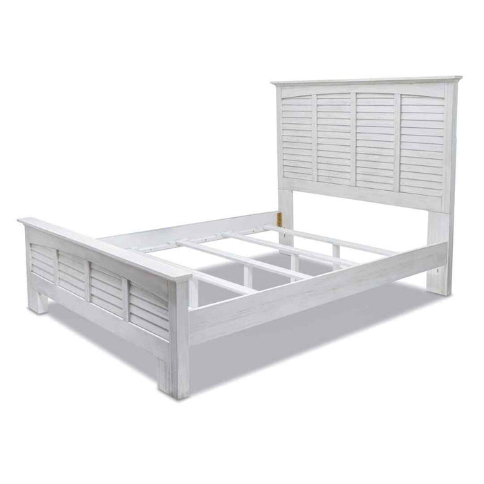 Surfside Queen Bed