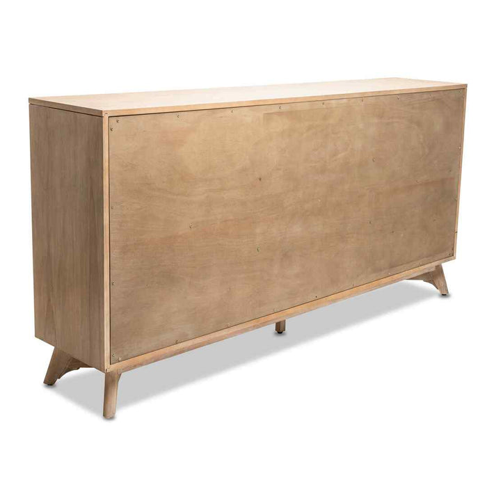 Laguna 3-Door Credenza