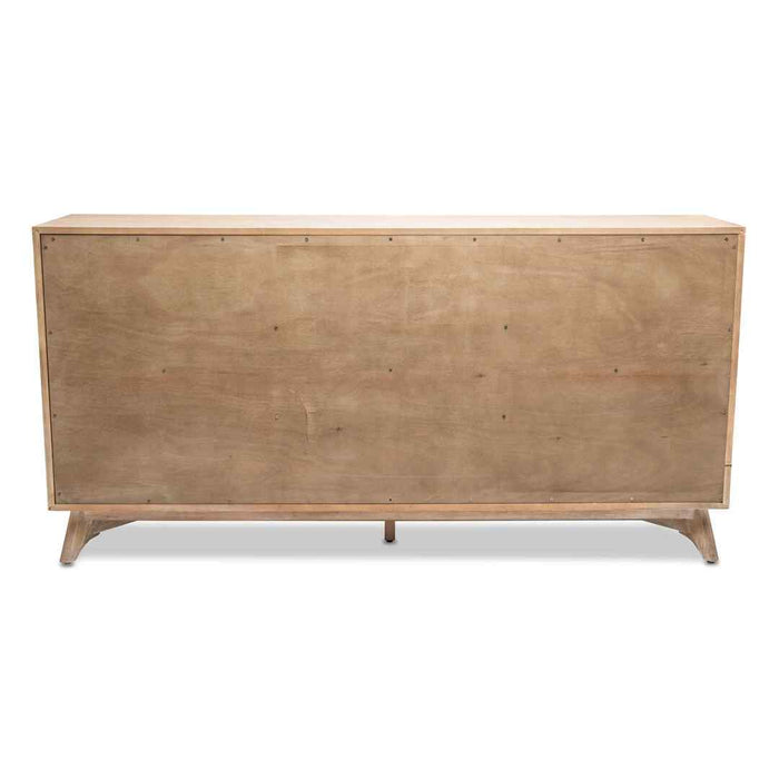 Laguna 3-Door Credenza