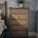 Malibu 5-Drawer Chest