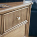 Malibu 7-Drawer Dresser