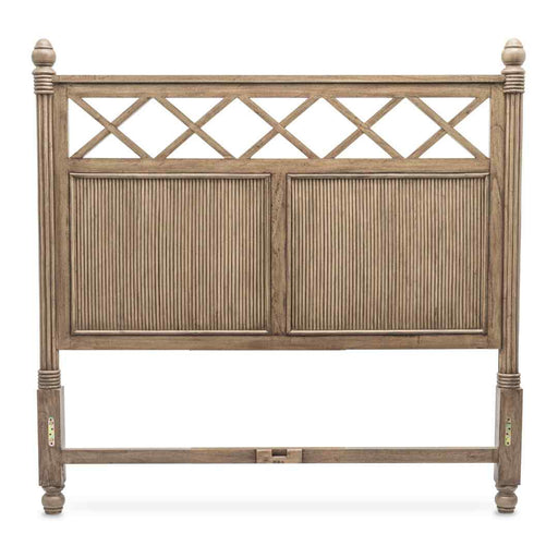 Malibu Queen Headboard