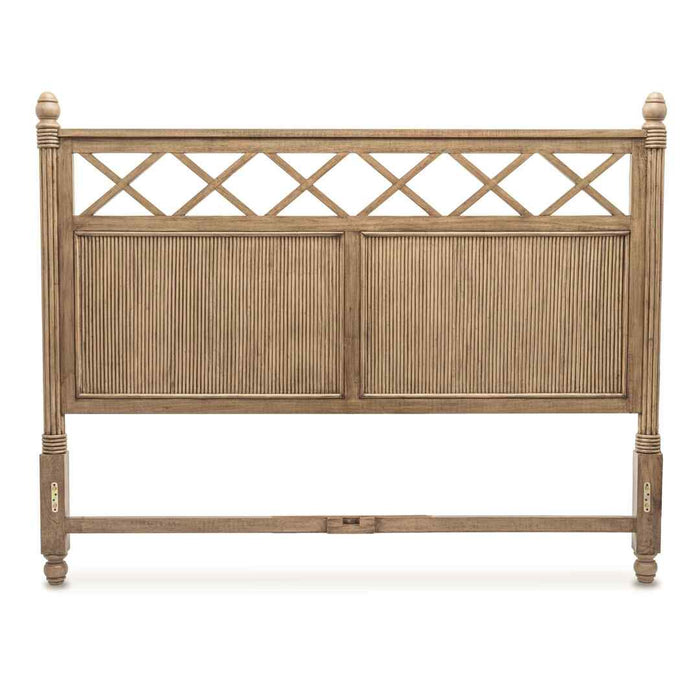 Malibu King  Headboard